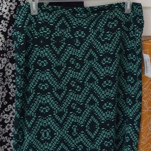 LuLaRoe Cassie Skirt